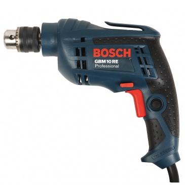 Máy Khoan Bosch GBM 10RE 450W