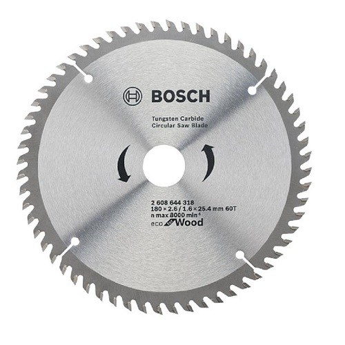 Lưỡi cưa gỗ Bosch 2608644305 230x30mm T40