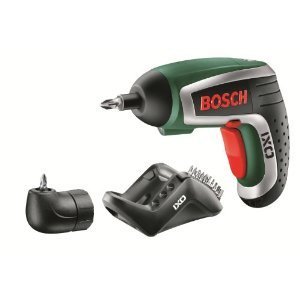 Máy Khoan Dùng Pin Bosch IOX 3.6 V