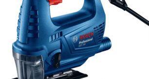6 máy cưa lọng cầm tay Bosch tốt được ưa chuộng