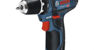 Chức năng của 1 máy khoan động lực Bosch