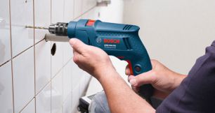 Máy khoan gia đình sử dụng như thế nào?