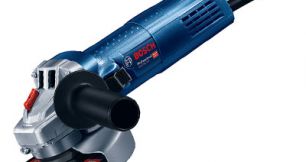 Máy mài góc 900W - dành cho những công việc khó khăn nhất