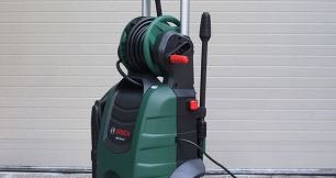 Mua máy phun xịt rửa Bosch ở đâu chất lượng?