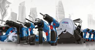 Điều kiện bảo hành các sản phẩm Bosch