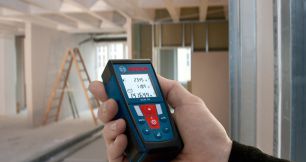 Những lưu ý cần thiết khi sử dụng máy đo khoảng cách Bosch