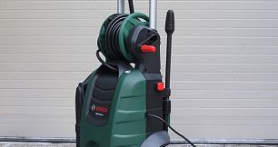 Phụ kiện rửa xe Bosch gồm những gì?