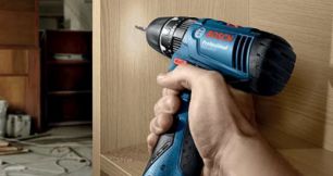 Sự khác nhau giữa máy khoan pin Bosch GSB 120 LI và GSR 120-LI