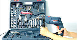 TOP 3 máy khoan giá rẻ bán chạy nhất hiện nay