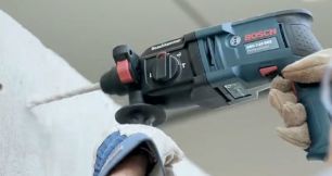 Top 3 máy khoan búa Bosch dưới 3 triệu