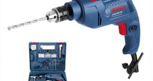 TOP 3 máy khoan gia đình được mua nhiều nhất hiện nay