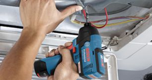 Top 3 máy vặn vít Bosch bán chạy nhất hiện nay