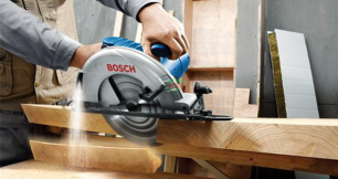 Hướng dẫn sử dụng máy cưa đĩa an toàn, đúng cách