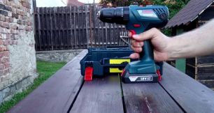 TOP 3 máy khoan pin Bosch đáng mua nhất 2018