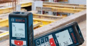 Cách sử dụng thước đo laser hiệu quả