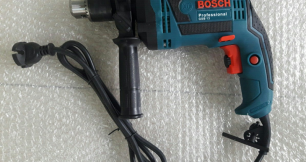 Lý do mọi người chọn mua máy khoan Bosch