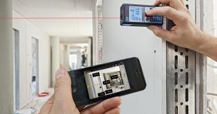 Những bạn cần biết khi chọn mua máy đo khoảng cách laser cũ