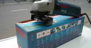 Top 4 máy mài góc bạn nên mua nhất hiện nay