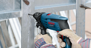 Lý giải máy khoan Bosch luôn được ưa chuộngLý giải máy khoan Bosch luôn được ưa chuộng